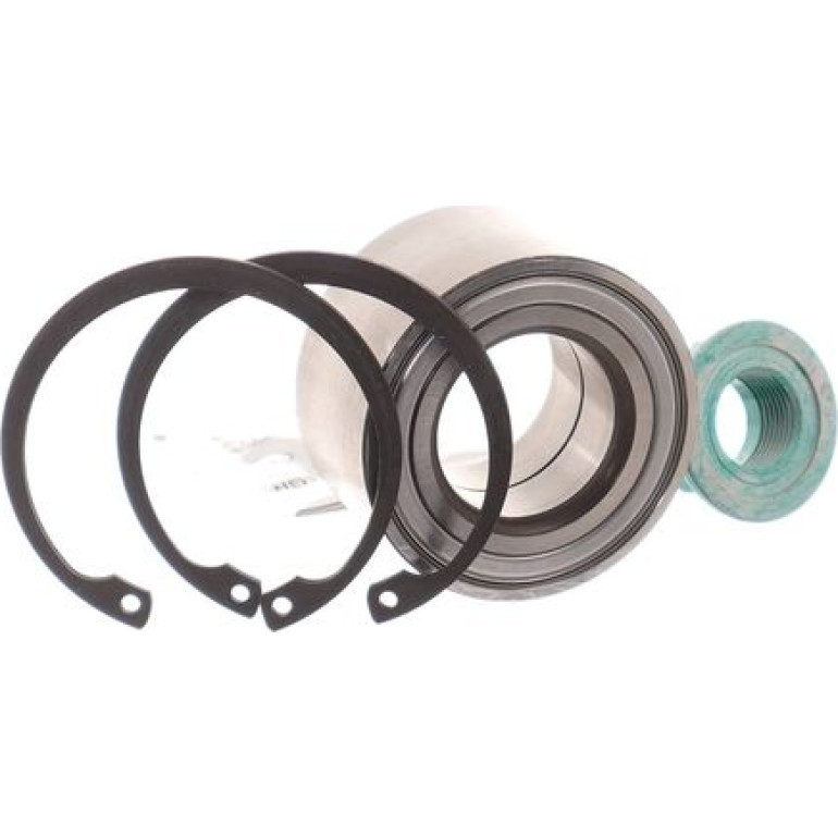 Radlagersatz VKBA 906 Radlagersatz VKBA 906