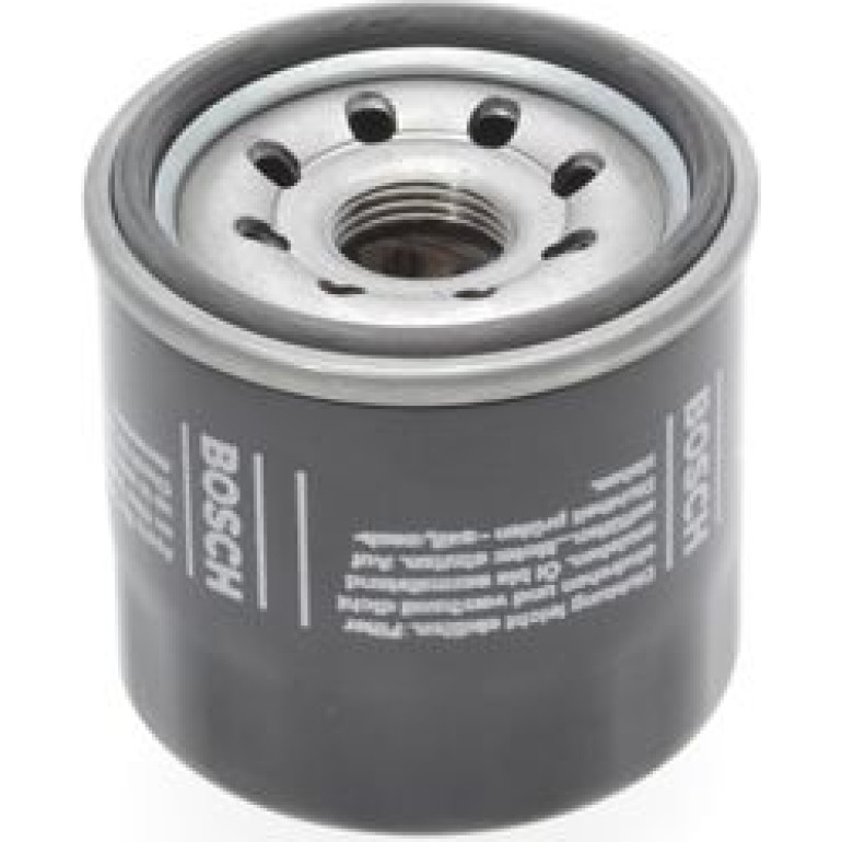 BOSCH 0 986 452 058 Ölfilter