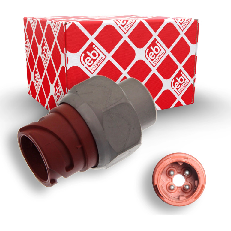 FEBI BILSTEIN 38457 Sensor, Druckluftanlage FEBI BILSTEIN 38457 Sensor, Druckluftanlage