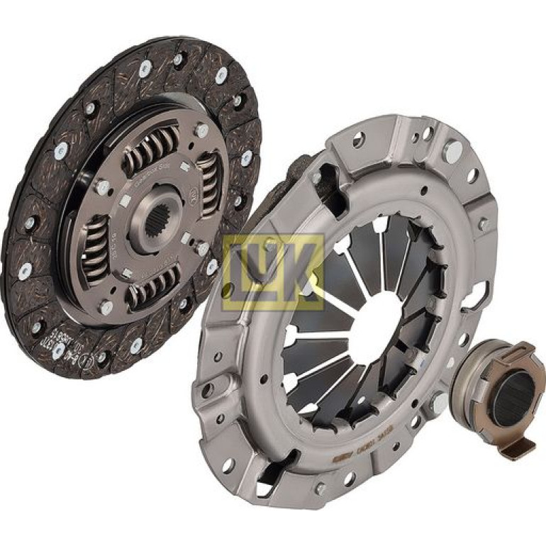 LuK 619 3090 00 Kupplungssatz RepSet LuK 619 3090 00 Kupplungssatz RepSet