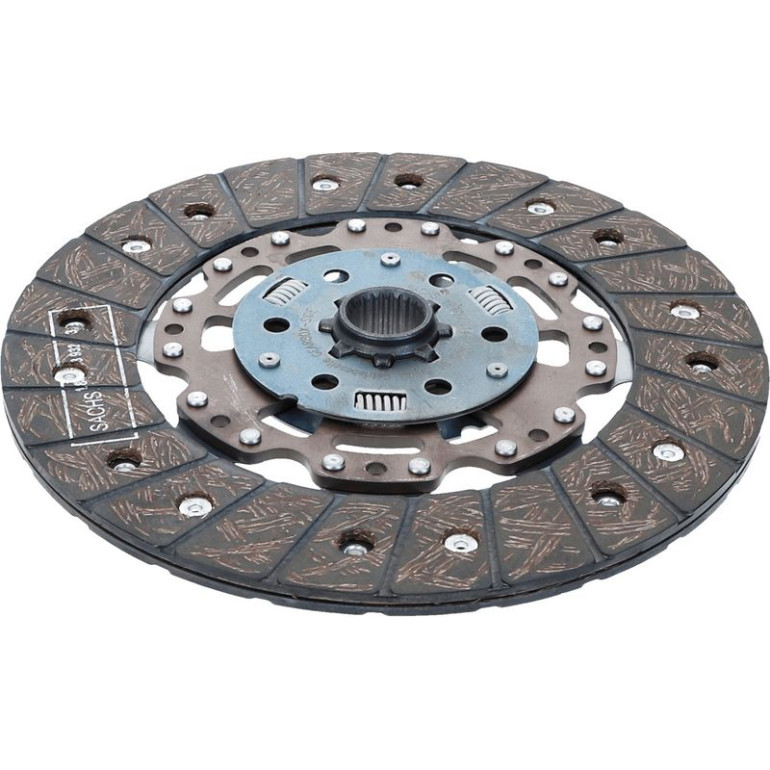 SACHS 3000 990 081 Kupplungssatz XTend Kit plus CSC SACHS 3000 990 081 Kupplungssatz XTend Kit plus CSC