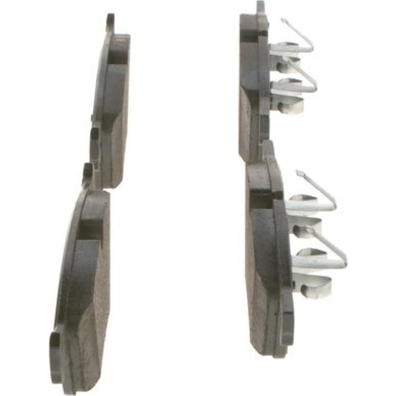 Bremsbelagsatz, Scheibenbremse 0 986 494 427 Bremsbelagsatz, Scheibenbremse 0 986 494 427