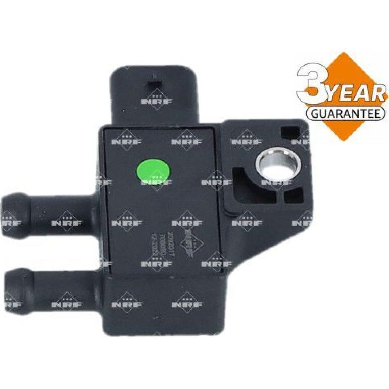Sensor, Abgasdruck 708090 Sensor, Abgasdruck 708090
