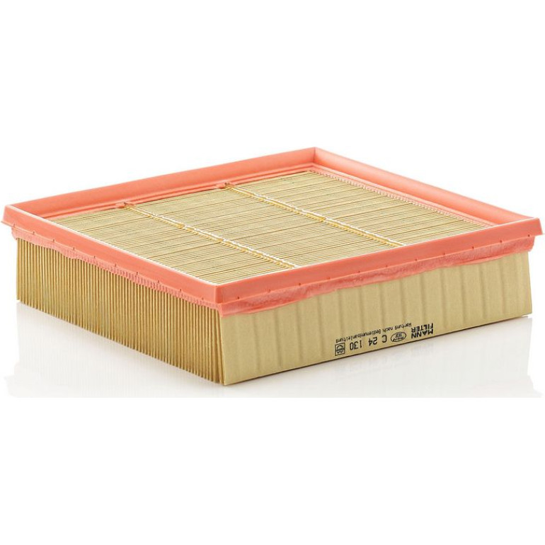 MANN-FILTER C 24 130 Luftfilter MANN-FILTER C 24 130 Luftfilter