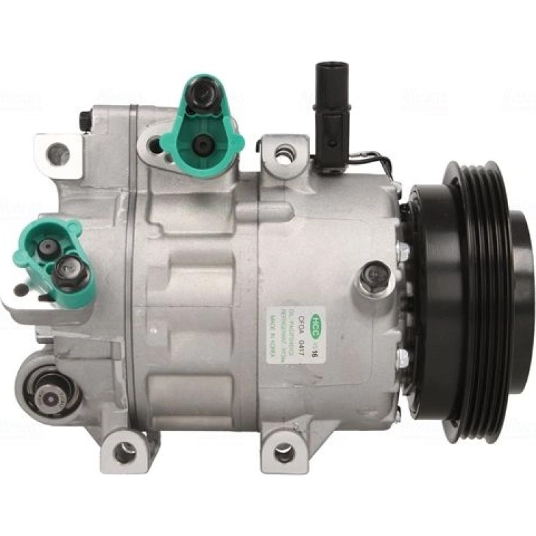 Kompressor, Klimaanlage 89296 Kompressor, Klimaanlage 89296