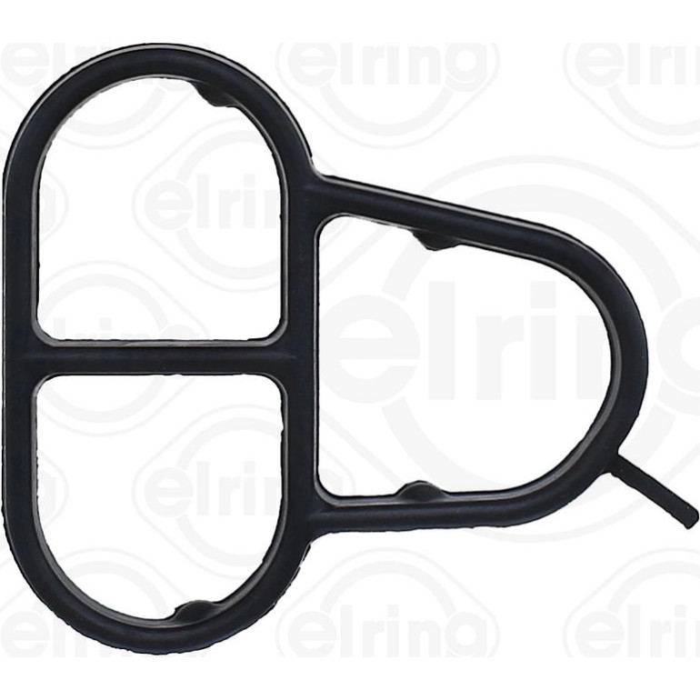Dichtung, Ölfiltergehäuse 236.060 Dichtung, Ölfiltergehäuse 236.060