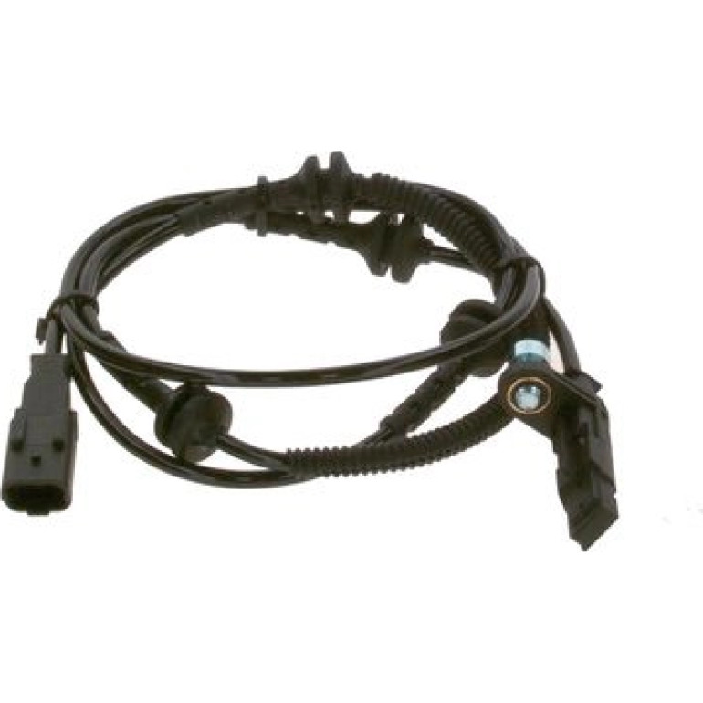 Sensor, Raddrehzahl 0 986 594 520