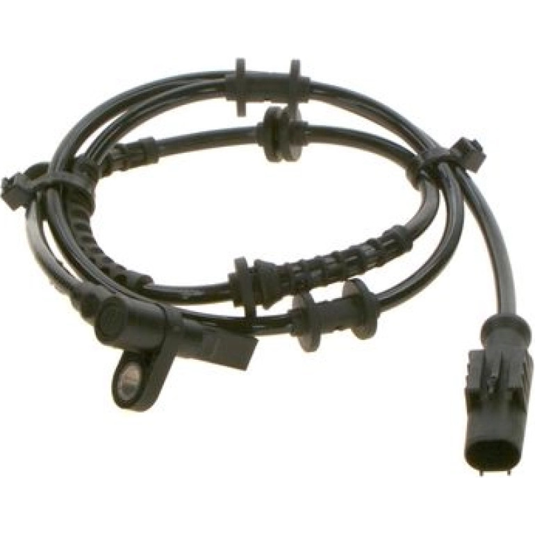Sensor, Raddrehzahl 0 265 007 448 Sensor, Raddrehzahl 0 265 007 448