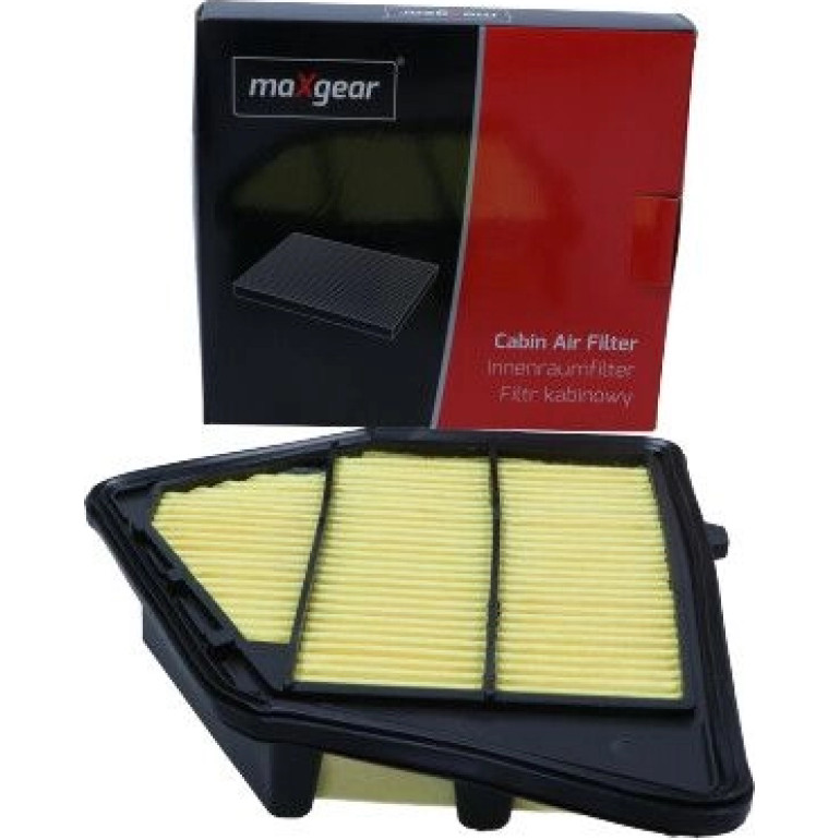 Luftfilter 26-2396