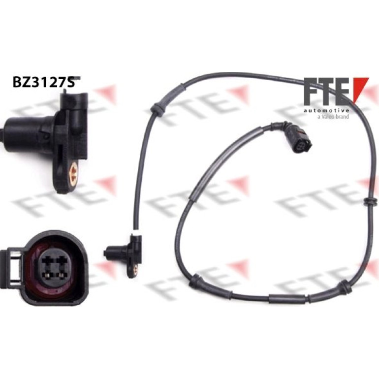 Sensor, Raddrehzahl 9400111 Sensor, Raddrehzahl 9400111