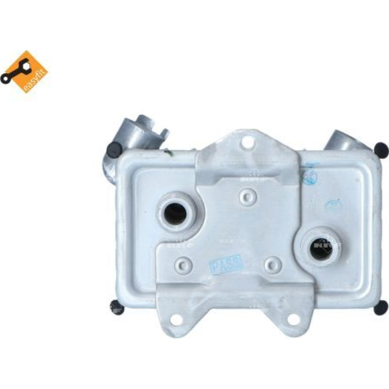 Ölkühler, Motoröl 31181 Ölkühler, Motoröl 31181