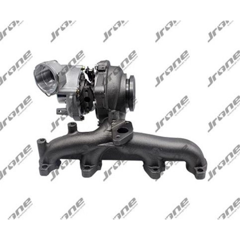 Jrone Turbolader 8G16-30M-350