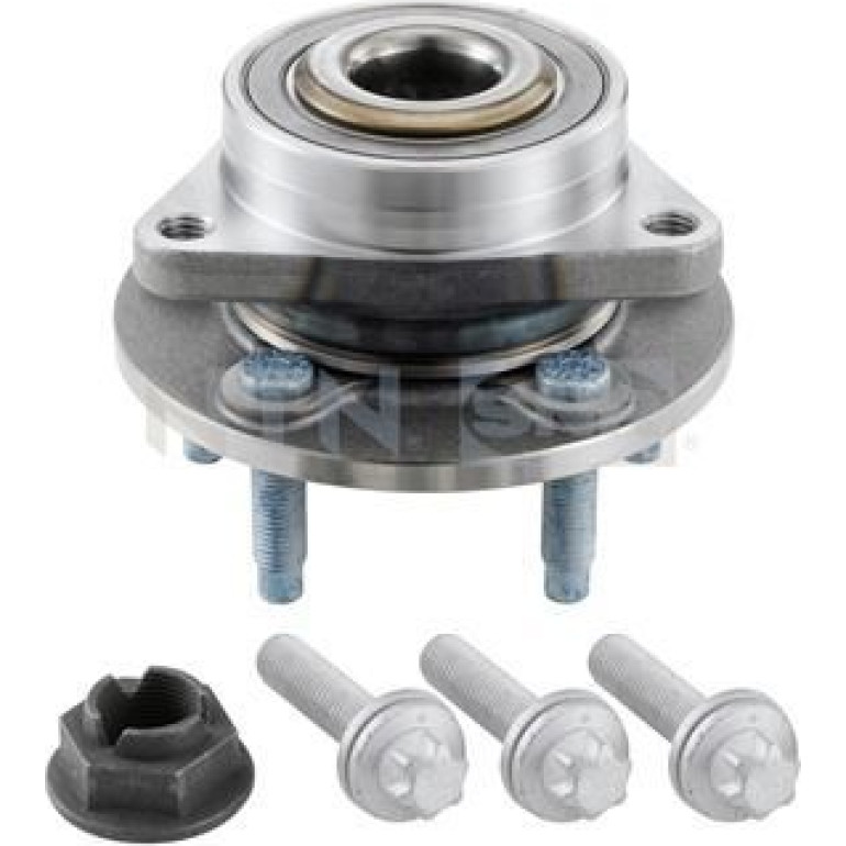 Radlagersatz R153.66 Radlagersatz R153.66