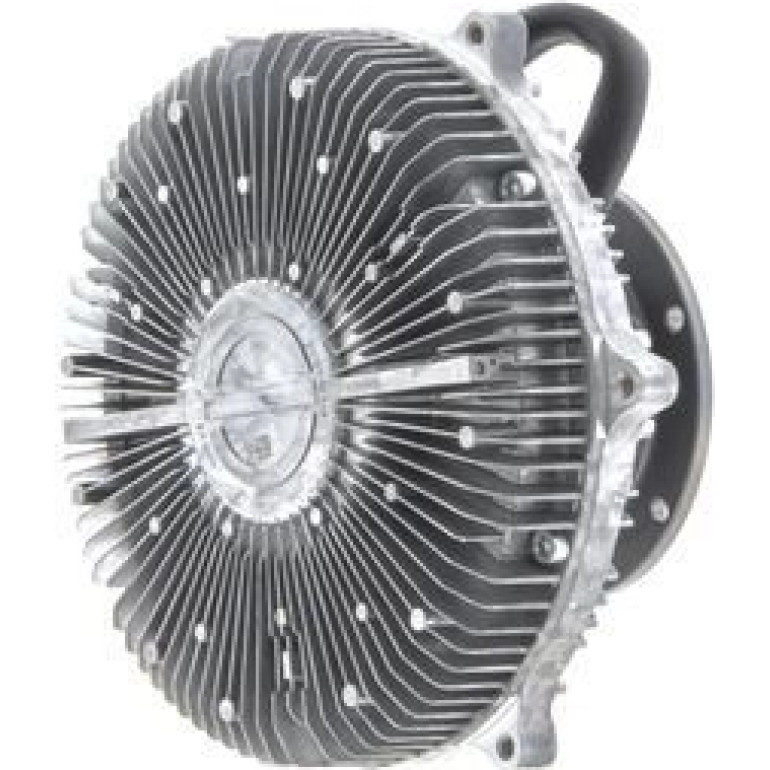 Kupplung, Kühlerlüfter CFC 215 000P