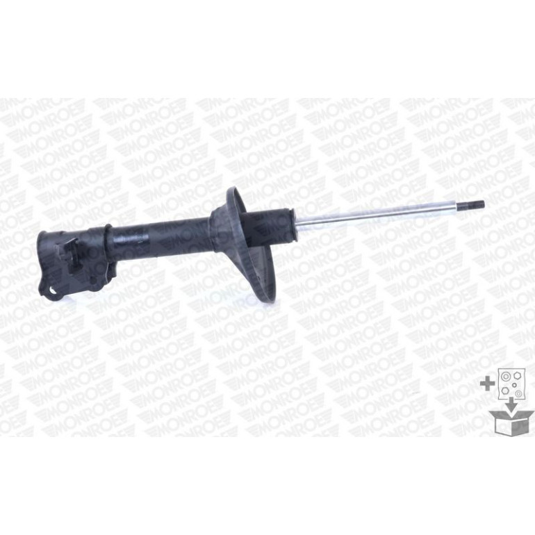 Stoßdämpfer 71407ST