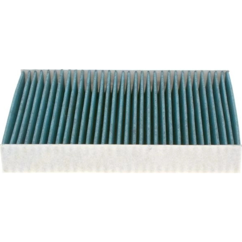 BOSCH 0 986 628 546 Innenraumfilter FILTER+pro BOSCH 0 986 628 546 Innenraumfilter FILTER+pro