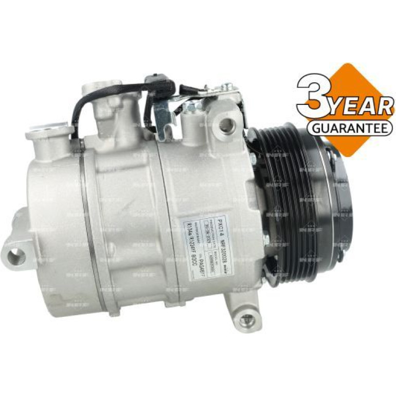 Kompressor, Klimaanlage 320028 Kompressor, Klimaanlage 320028