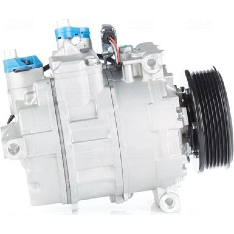 Kompressor, Klimaanlage 89052 Kompressor, Klimaanlage 89052