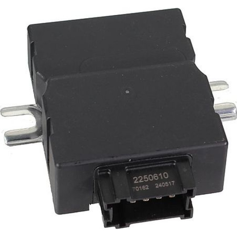 Steuergerät, Kraftstoffpumpe 2250610 Steuergerät, Kraftstoffpumpe 2250610