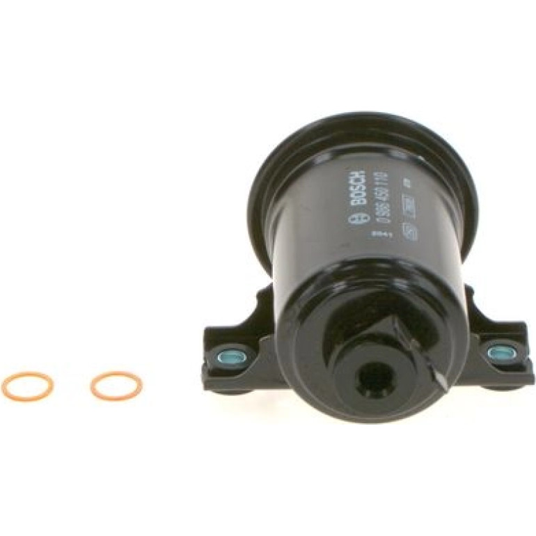 Kraftstofffilter 0 986 450 110 Kraftstofffilter 0 986 450 110