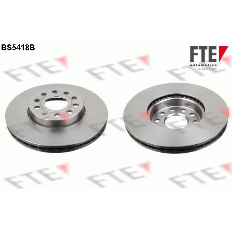 Bremsscheibe 9081004