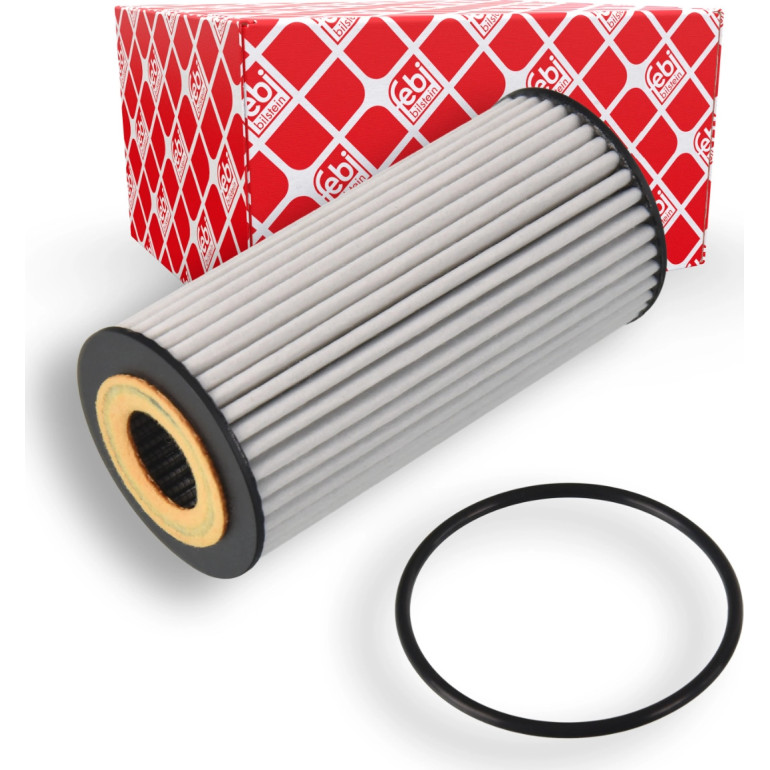FEBI BILSTEIN 109411 Ölfilter FEBI BILSTEIN 109411 Ölfilter