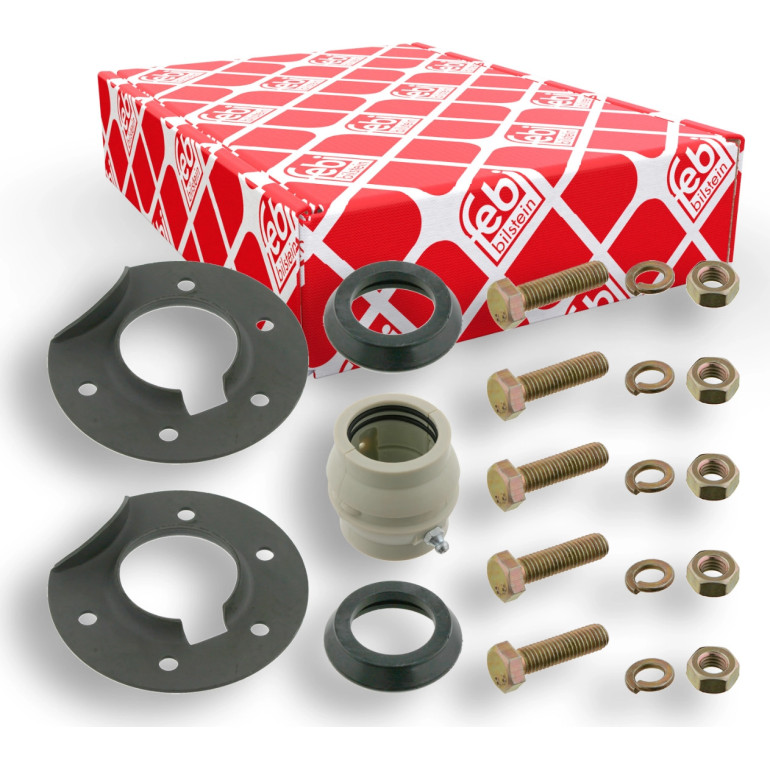 FEBI BILSTEIN 14837 Reparatursatz, Bremsnockenwelle FEBI BILSTEIN 14837 Reparatursatz, Bremsnockenwelle