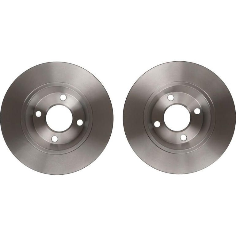 Bremsscheibe DF2597