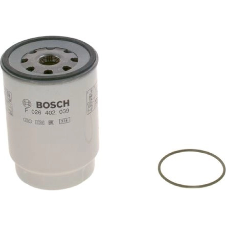 Kraftstofffilter F 026 402 039 Kraftstofffilter F 026 402 039