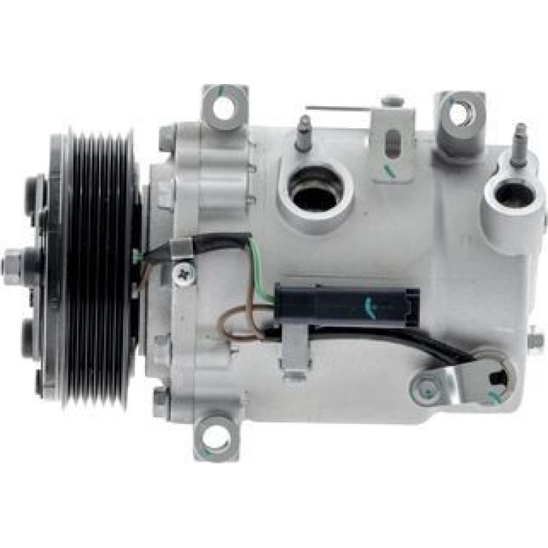 Kompressor, Klimaanlage ACP 1541 000P Kompressor, Klimaanlage ACP 1541 000P