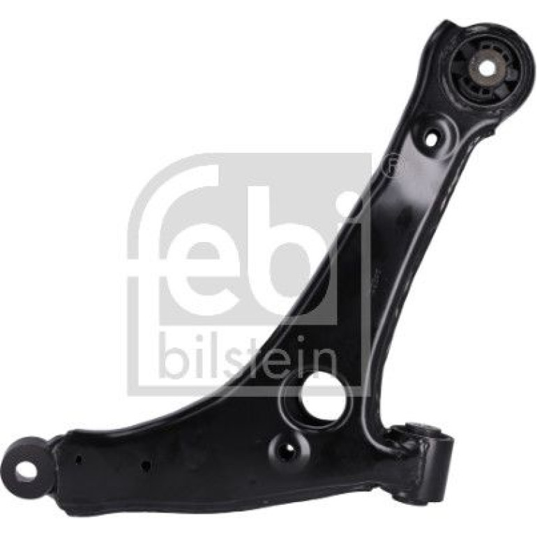 FEBI BILSTEIN 185906 Querlenker, Lenker, Radaufhängung FEBI BILSTEIN 185906 Querlenker, Lenker, Radaufhängung