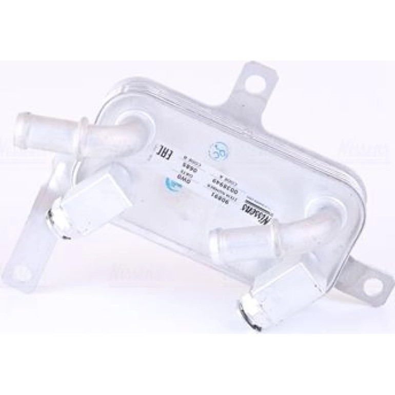 Ölkühler, Automatikgetriebe 90891 Ölkühler, Automatikgetriebe 90891