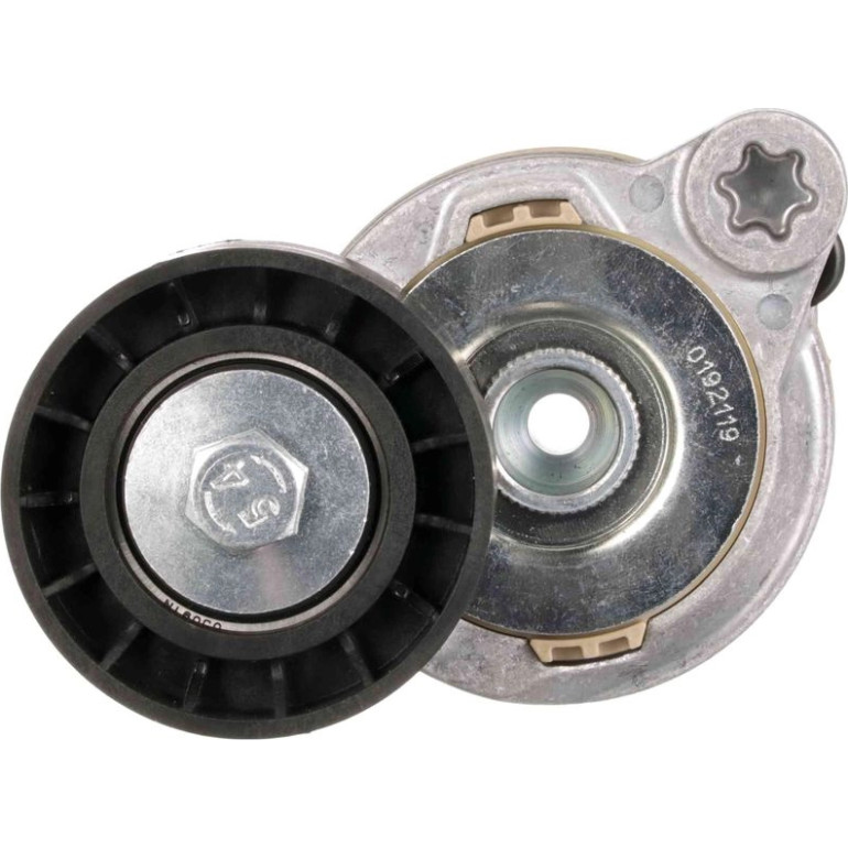 Spannrolle, Keilrippenriemen T39290