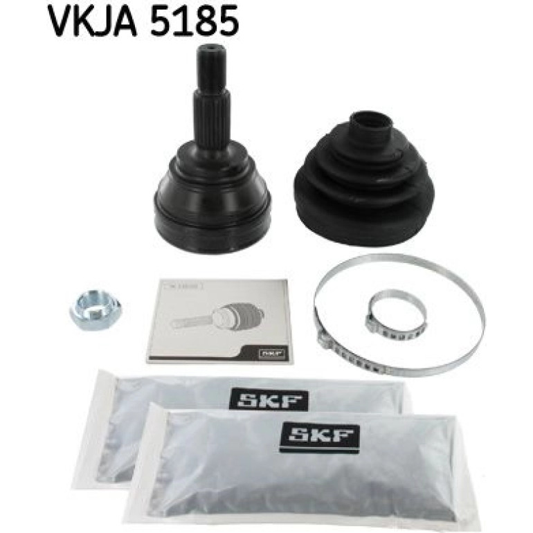 Gelenksatz, Antriebswelle VKJA 5185 Gelenksatz, Antriebswelle VKJA 5185