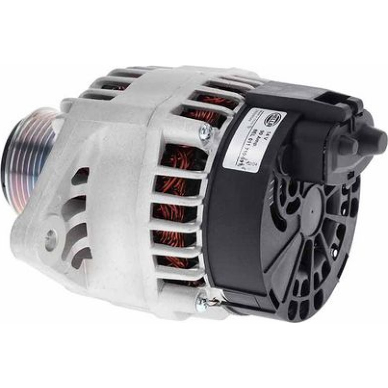 Generator 8EL 011 710-691 Generator 8EL 011 710-691