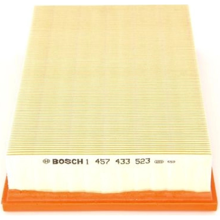BOSCH 1 457 433 523 Luftfilter BOSCH 1 457 433 523 Luftfilter