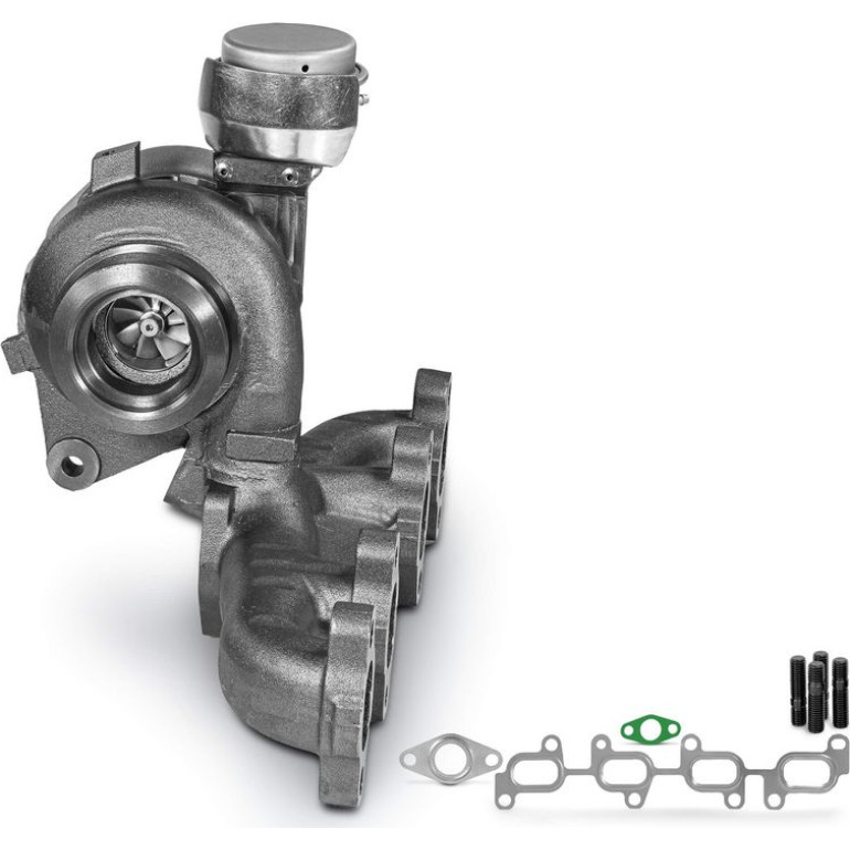 Turbolader für VW SEAT AUDI SKODA A3 GOLF LEON für VW 03G 253 014 M OEGERMANY Turbolader für VW SEAT AUDI SKODA A3 GOLF LEON für VW 03G 253 014 M OEGERMANY