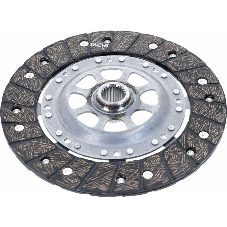 SACHS 2290 601 032 Kupplungssatz ZMS Modul