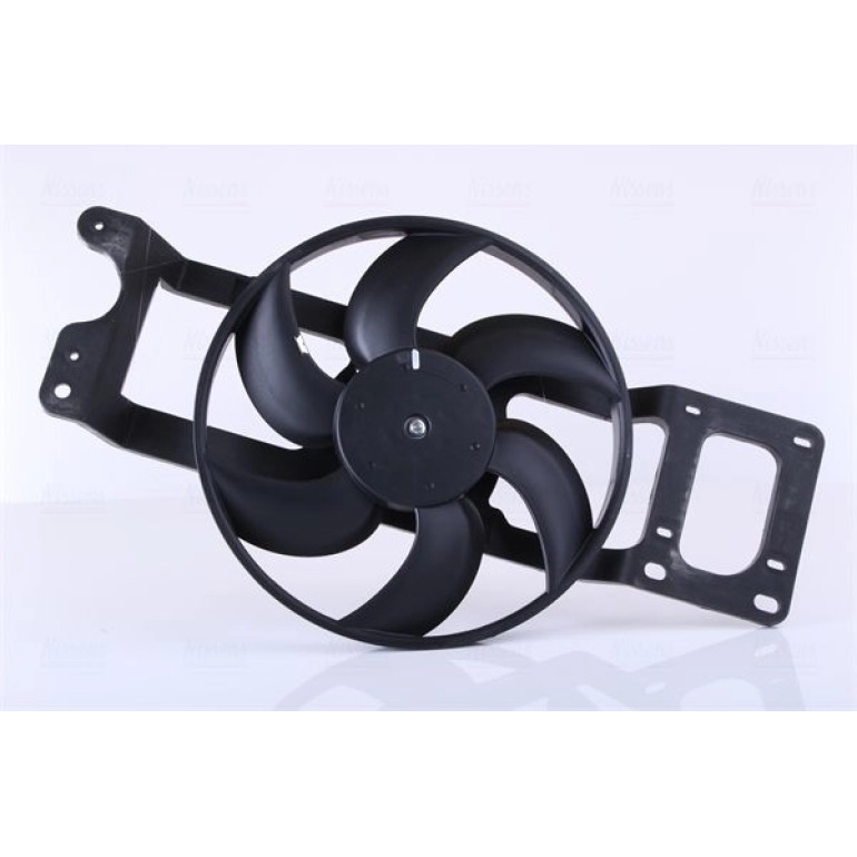 Lüfter, Motorkühlung 85253 Lüfter, Motorkühlung 85253