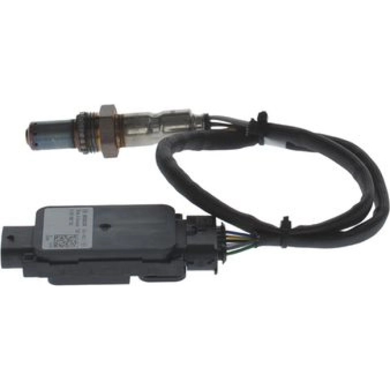 NOx-Sensor, NOx-Katalysator 0 281 008 783