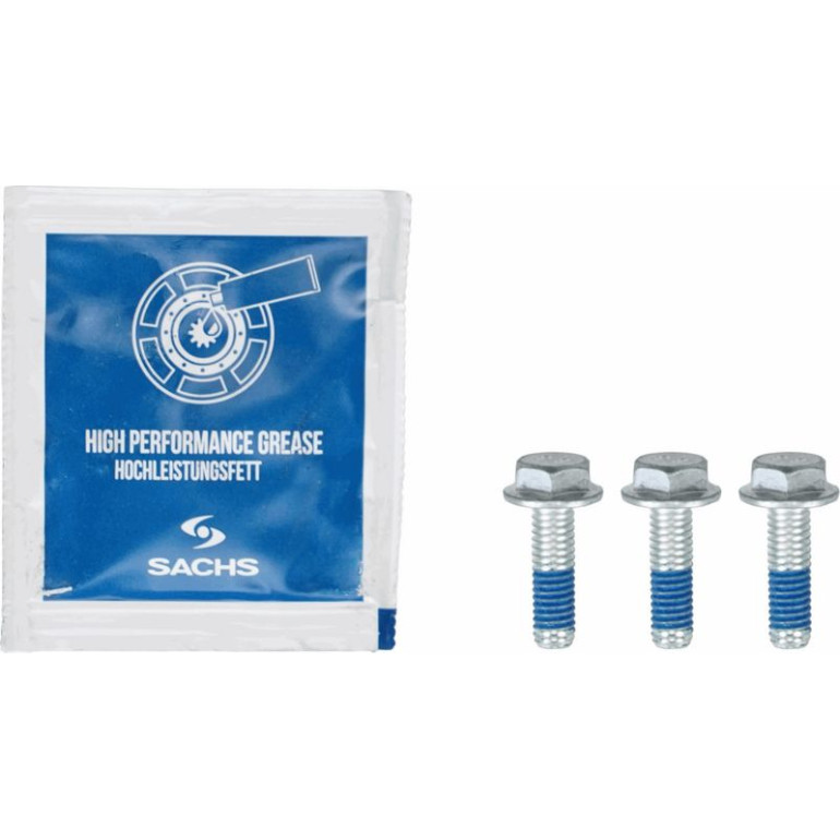 SACHS 3000 990 519 Kupplungssatz Kit plus CSC