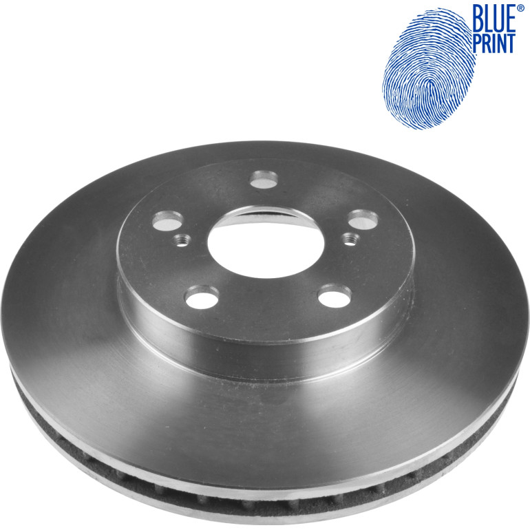 Bremsscheibe ADT343135 Bremsscheibe ADT343135