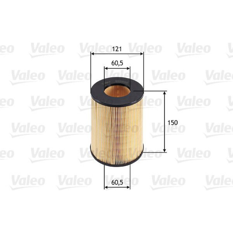 Luftfilter 585659 Luftfilter 585659