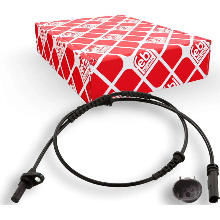 FEBI BILSTEIN 103279 Sensor, Raddrehzahl FEBI BILSTEIN 103279 Sensor, Raddrehzahl