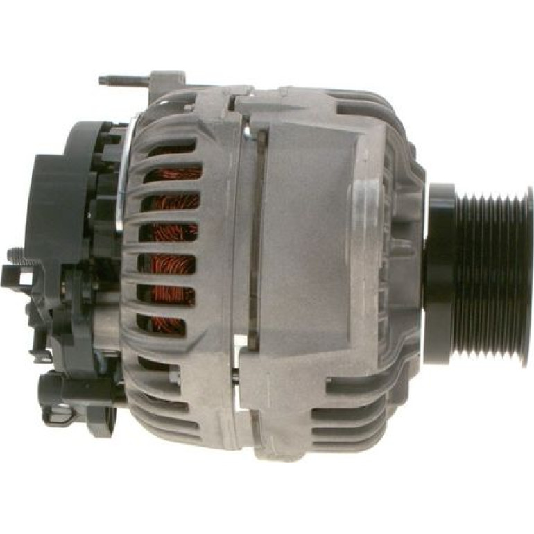 Generator 0 124 655 437 Generator 0 124 655 437
