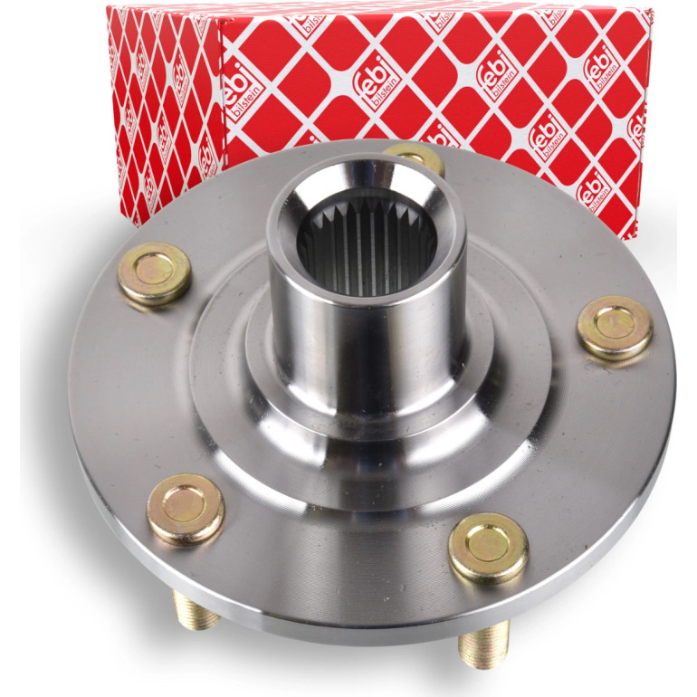 FEBI BILSTEIN 173421 Radnabe FEBI BILSTEIN 173421 Radnabe
