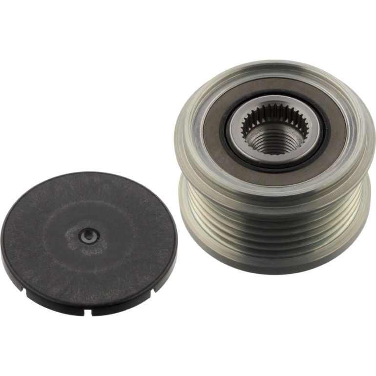 FEBI BILSTEIN 102314 Generatorfreilauf FEBI BILSTEIN 102314 Generatorfreilauf