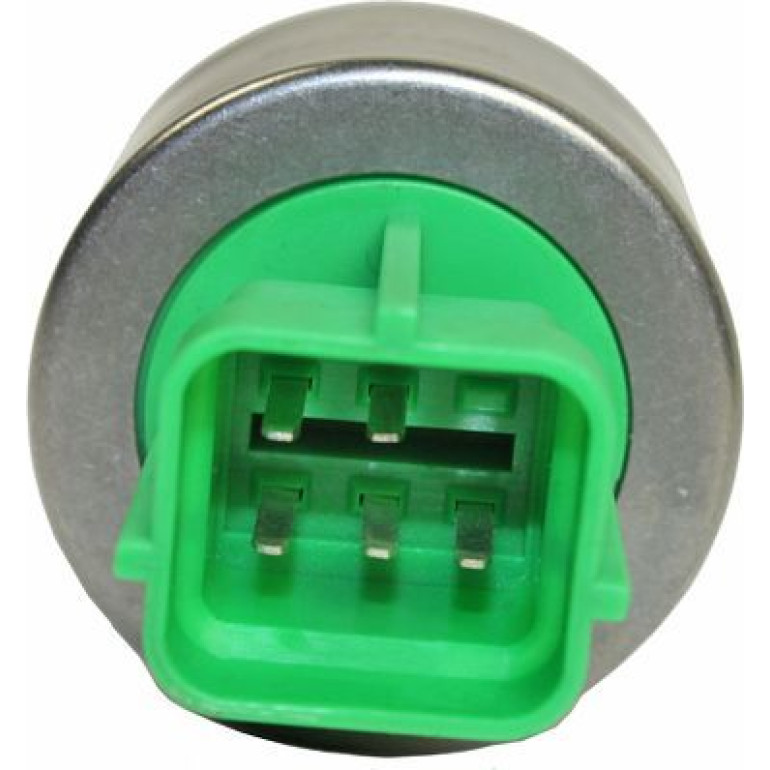 Druckschalter, Klimaanlage 0917272