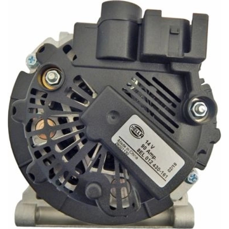 Generator 8EL 012 430-161
