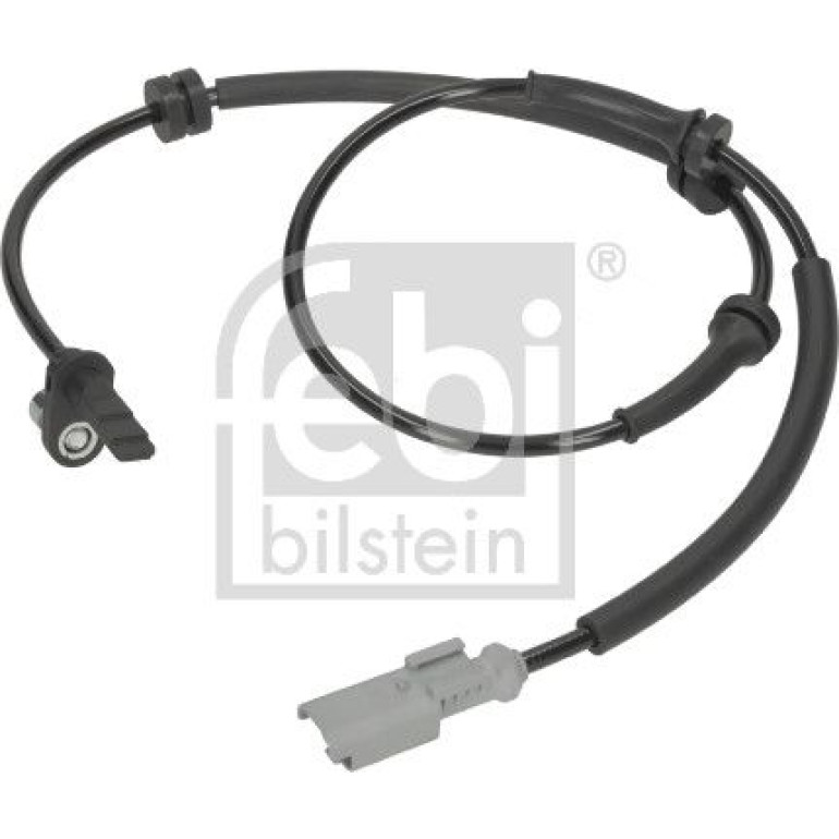 Sensor, Raddrehzahl 194139 Sensor, Raddrehzahl 194139